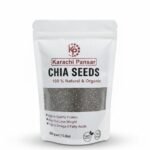 Chia Seeds 300g