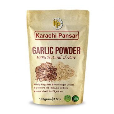 garlic powder