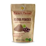 jojoba powder