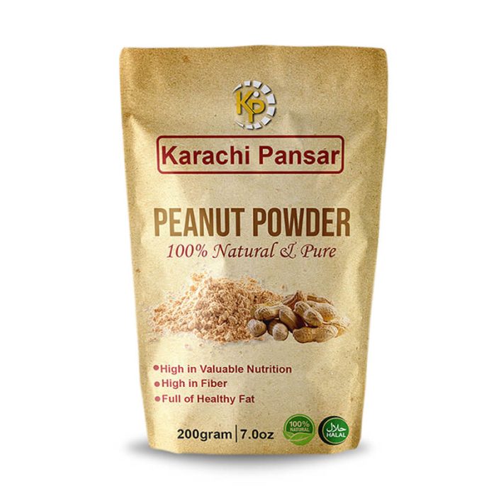 peanut powder-1