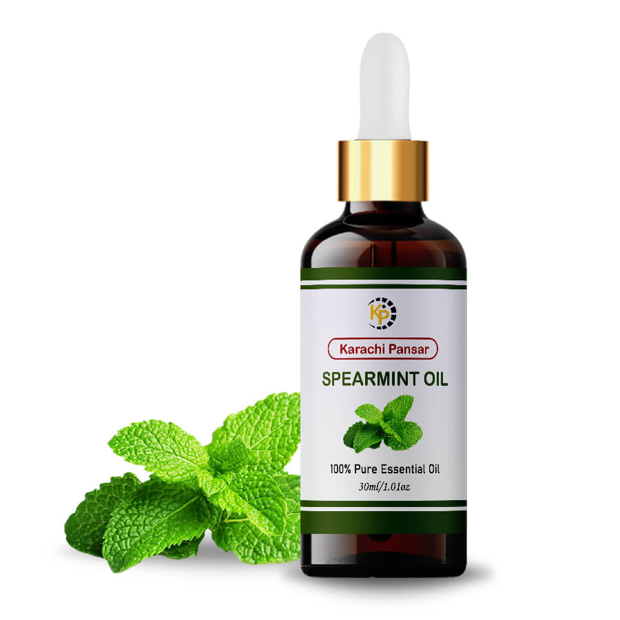 Spearmint Essential Oil 30ml