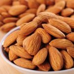 The-most-popular-free-shipping-100g-pack-4pack-lot-No-shell-raw-almond-Sweet-almond-big