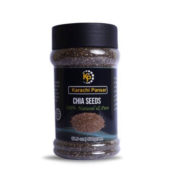 chia seeds