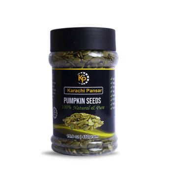 pumpkin seeds
