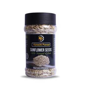 sunflowder seeds
