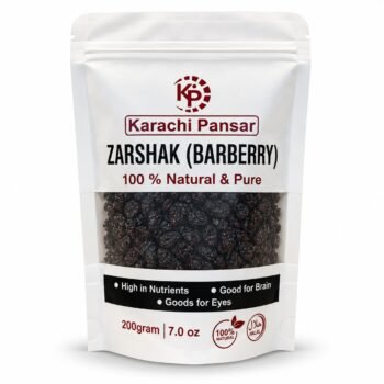 Zarshak Barberry 200gm