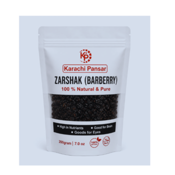 Zarshak Barberry - 200gm