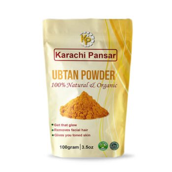 ubtan powder