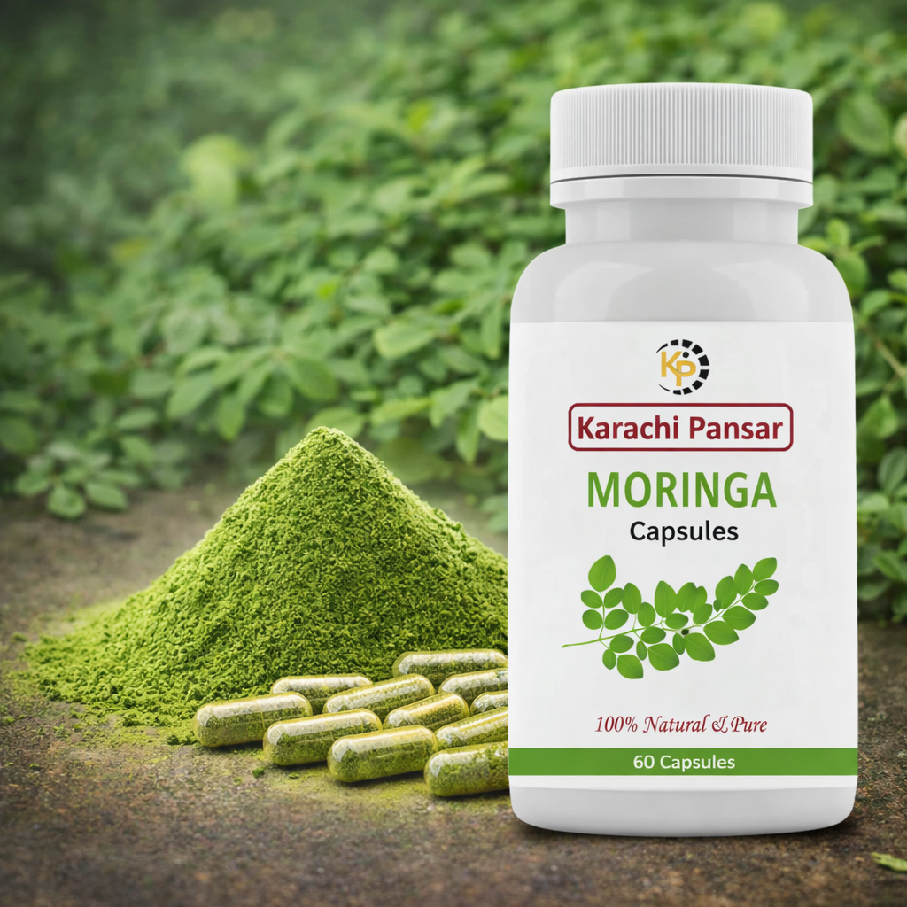 Moringa Capsule Final Post