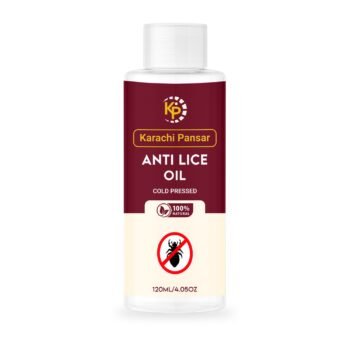 Anti lice Oil (Juoon ka Tail) 120ml