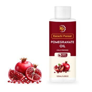 Pomegranate Oil 120ml