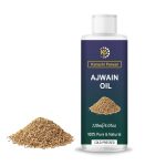 ajwain oil