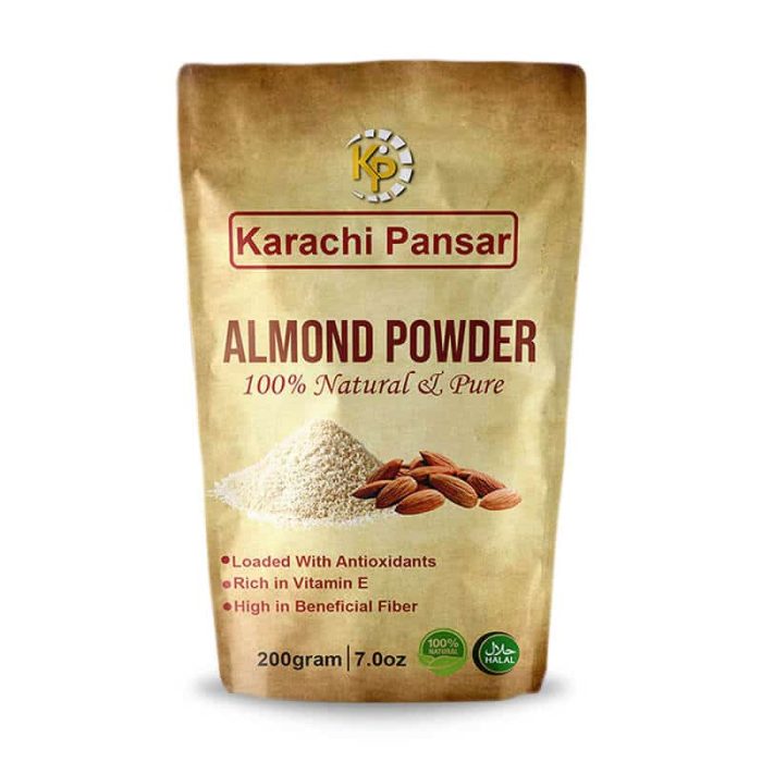 almond powder-1