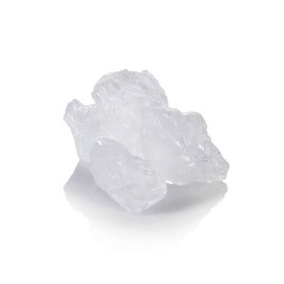 alum-crystal