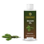 balsan oil