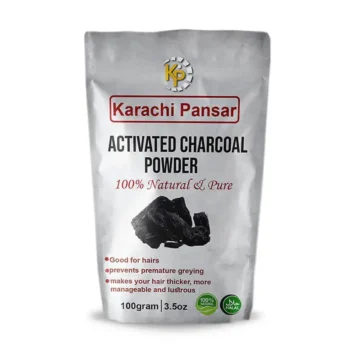 Activated Charcoal Powder 100gm