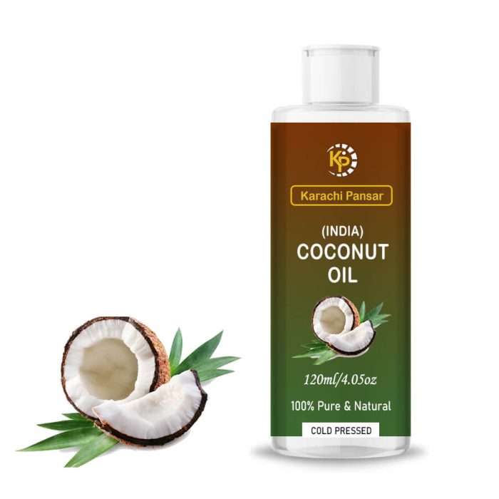 cocnut oil india