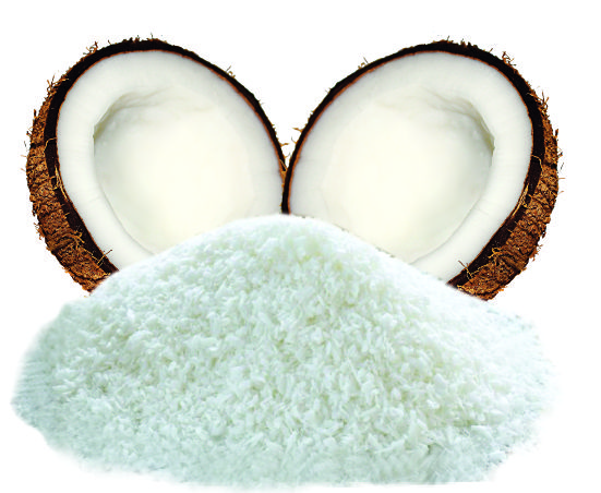 coconut powder5527