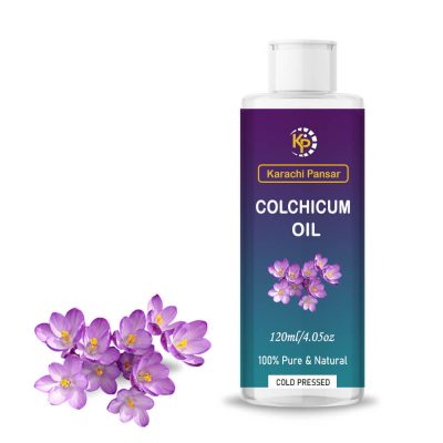 colchicum oil