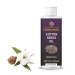 cotton seeds oil