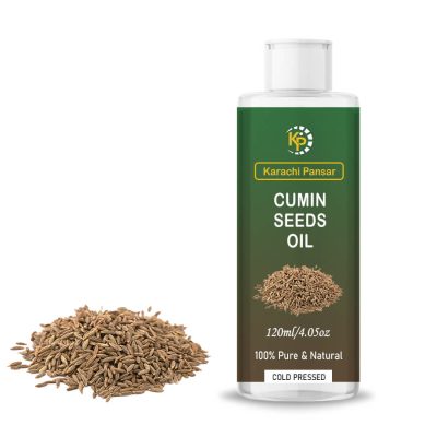 cumin seeds oil