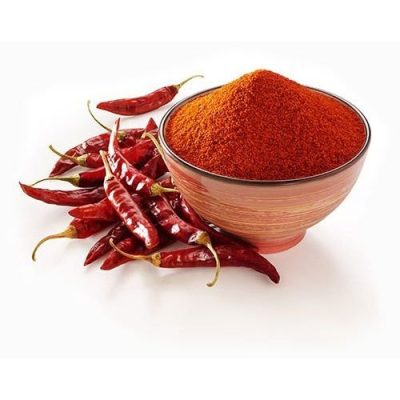 dried-red-chilli-powder