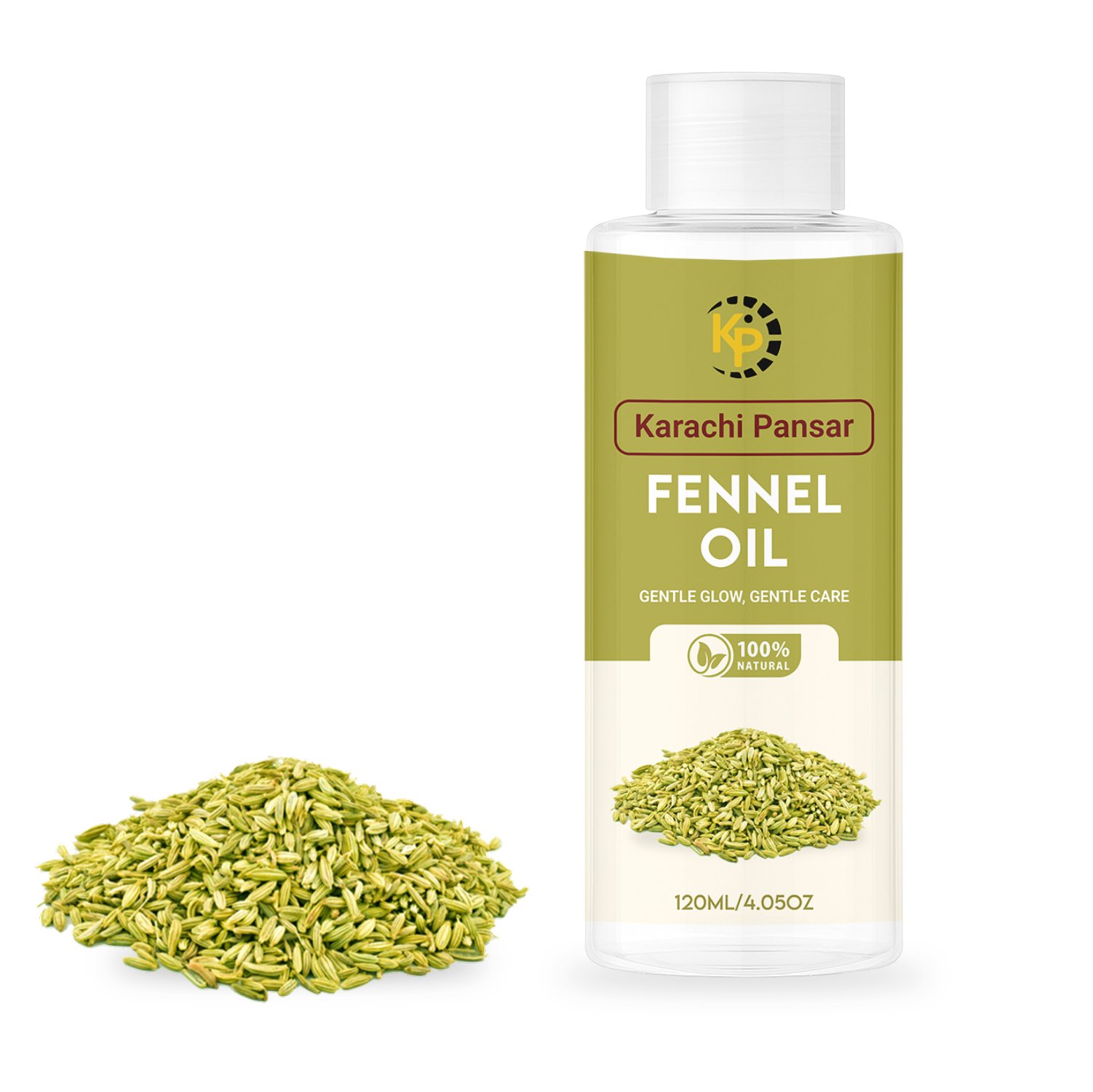 fennel oil copy