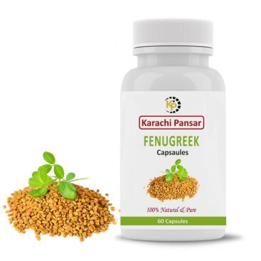 fenugreek