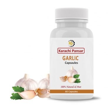 garlic