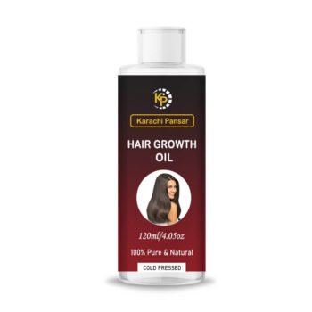 Hair Growth Oil (Baal Barhane Ka Tail)120ml