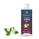 jasmine oil essence