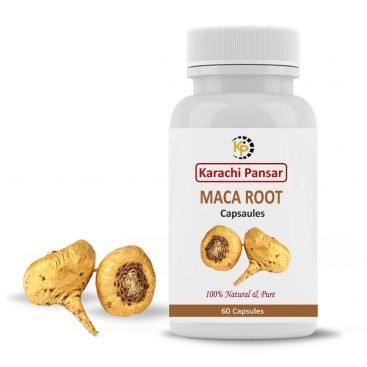 maca root