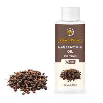 Nagarmotha oil  120ml