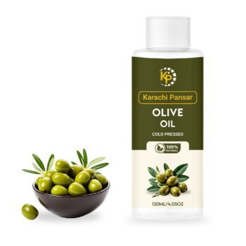 Olive Oil120ml