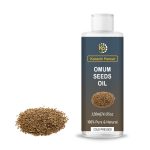 omum seeds oil