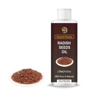 radish seeds oil