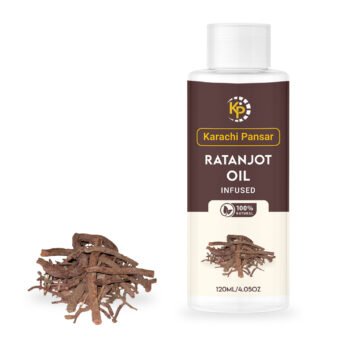 Ratanjot oil120ml