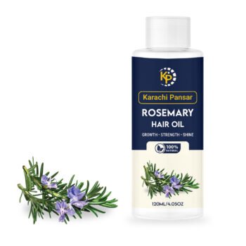 Rosemary Oil 120ml