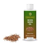 seven seeds oil