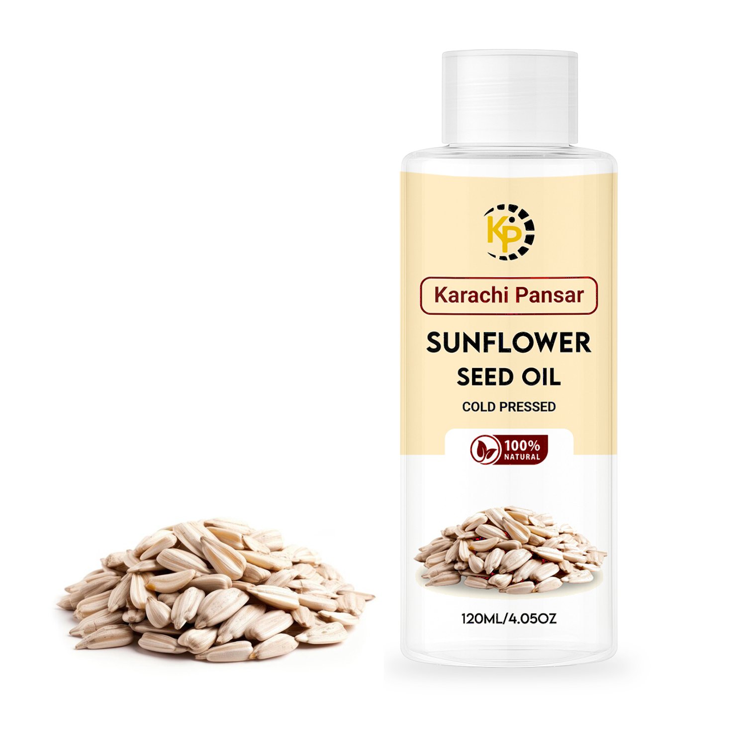 sunflower oil copy