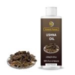 ushna oil