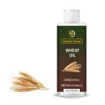 wheat oil