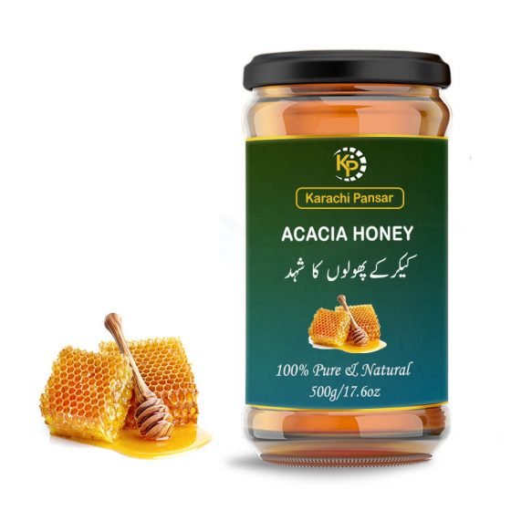 Honey Karachi Pansar