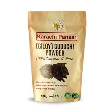 Giloy Leaves (Gaduchi) Powder 100gm