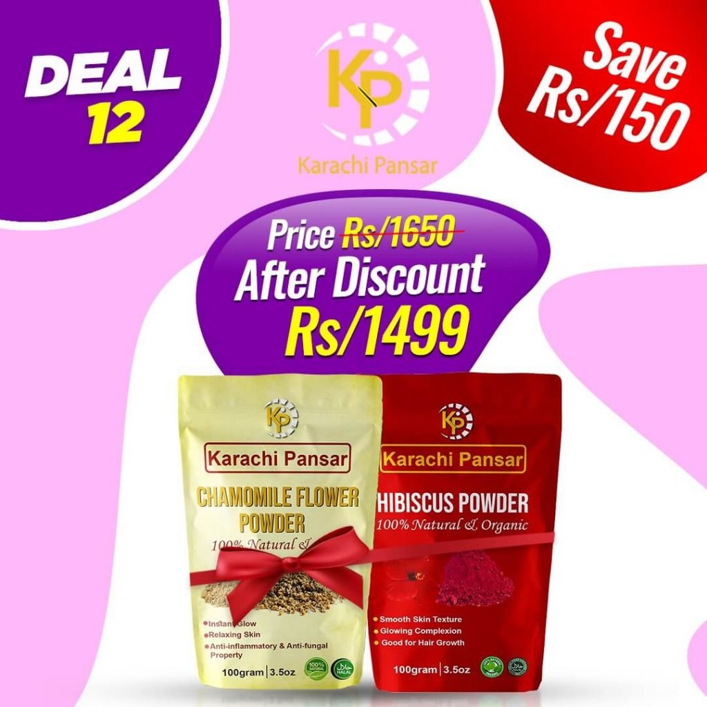 Deals Archives - Karachi Pansar