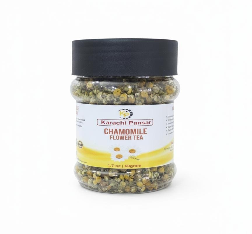 chamomile tea 50gm