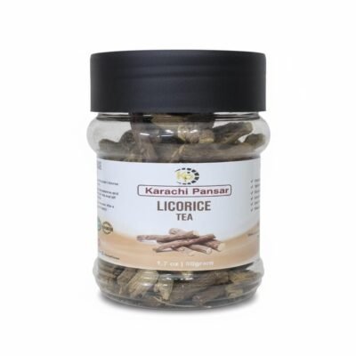 Licorice Tea