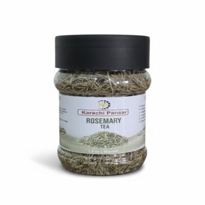 Rosemary Tea