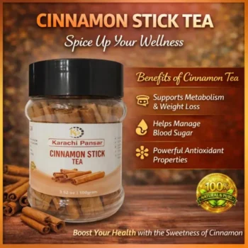 Cinnamon Stick Tea 100gram