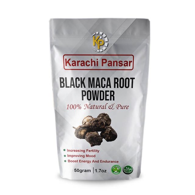 black-maca-root-powder-50gm-karachi-pansar